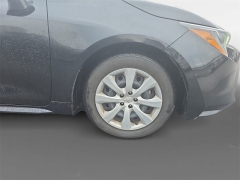 Used 2023  Toyota Corolla LE CVT at Dime Down by Frank Leta near Bridgeton&comma; MO