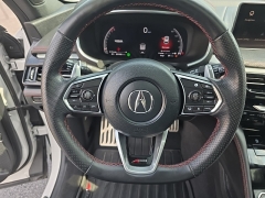 Used 2023 Acura MDX SH-AWD w/A-Spec Pkg at Dime Down by Frank Leta near Bridgeton, MO