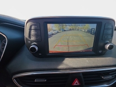 Used 2020  Hyundai Santa Fe 4d SUV AWD SE 2&period;4L at Dime Down by Frank Leta near Bridgeton&comma; MO