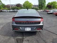 Used 2023 Hyundai Sonata Hybrid Blue 2.0L *Ltd Avail* at Dime Down by Frank Leta near Bridgeton, MO
