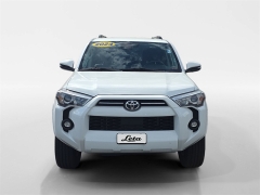 Used 2024  Toyota 4Runner SR5 Premium 4WD at Dime Down by Frank Leta near Bridgeton, MO