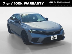 2024 Honda Civic Sedan Sport CVT at Dime Down by Frank Leta near Bridgeton, MO