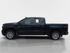 Used 2022  Chevrolet Silverado 1500 LTD 4WD Crew Cab RST at Dime Down by Frank Leta near Bridgeton, MO