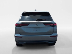 Used 2025  Mitsubishi Outlander SE S-AWC at Dime Down by Frank Leta near Bridgeton&comma; MO