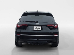 Used 2024  Acura MDX SH-AWD w&sol;Advance Pkg at Dime Down by Frank Leta near Bridgeton&comma; MO