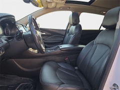 Used 2017 Buick Envision 4d SUV AWD Premium I at Dime Down by Frank Leta near Bridgeton, MO