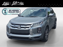  2025 Mitsubishi Outlander Sport ES 2.0 AWC at Dime Down by Frank Leta near Bridgeton, MO