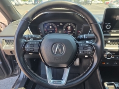 Used 2024 Acura Integra CVT w/A-Spec Package at Dime Down by Frank Leta near Bridgeton, MO
