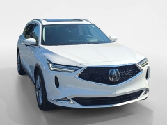 Used 2024  Acura MDX SH-AWD w&sol;Advance Pkg at Dime Down by Frank Leta near Bridgeton&comma; MO