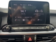 Used 2024  Kia Forte LXS IVT at Dime Down by Frank Leta near Bridgeton&comma; MO