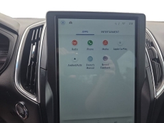 Used 2022  Ford Edge Titanium AWD at Dime Down by Frank Leta near Bridgeton&comma; MO