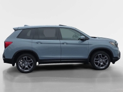 Used 2023  Honda Passport EX-L AWD at Dime Down by Frank Leta near Bridgeton&comma; MO