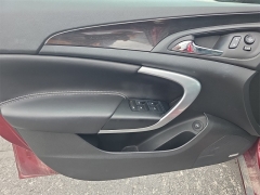 Used 2017 Buick Regal 4d Sedan FWD Turbo Premium II at Dime Down by Frank Leta near Bridgeton, MO
