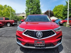 Used 2021 Acura RDX FWD w/Advance Pkg at Dime Down by Frank Leta near Bridgeton, MO