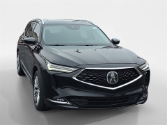 Used 2022  Acura MDX SH-AWD w/Advance Pkg at Dime Down by Frank Leta near Bridgeton, MO