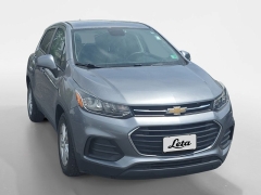 Used 2020  Chevrolet Trax 4d SUV FWD LS at Dime Down by Frank Leta near Bridgeton&comma; MO