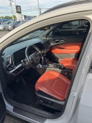 Used 2023 Kia Sportage SX FWD at Dime Down by Frank Leta near Bridgeton, MO