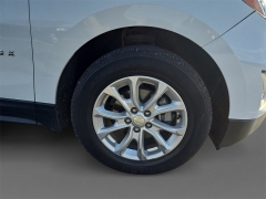 Used 2018  Chevrolet Equinox 4d SUV FWD LT w/1LT at Dime Down by Frank Leta near Bridgeton, MO
