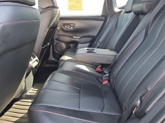 Used 2025 Acura ADX AWD w/A-Spec Package at Dime Down by Frank Leta near Bridgeton, MO