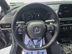 Used 2025  Acura ADX AWD w&sol;A-Spec Package at Dime Down by Frank Leta near Bridgeton&comma; MO