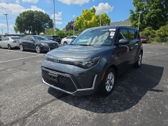 Used 2023 Kia Soul LX IVT at Dime Down by Frank Leta near Bridgeton, MO