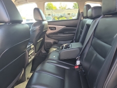 Used 2023  Nissan Murano FWD SV at Dime Down by Frank Leta near Bridgeton, MO