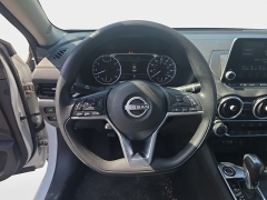 Used 2024  Nissan Sentra SV CVT at Dime Down by Frank Leta near Bridgeton&comma; MO