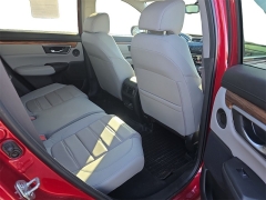 Used 2020  Honda CR-V 4d SUV AWD EX-L at Dime Down by Frank Leta near Bridgeton&comma; MO