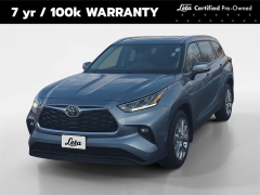  2023 Toyota Highlander XLE AWD at Dime Down by Frank Leta near Bridgeton, MO