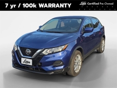  2021 Nissan Rogue Sport FWD S at Dime Down by Frank Leta near Bridgeton, MO