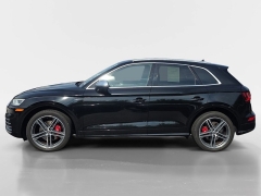 Used 2018  Audi SQ5 3&period;0 TFSI Premium Plus at Dime Down by Frank Leta near Bridgeton&comma; MO