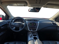Used 2023  Nissan Murano AWD SL at Dime Down by Frank Leta near Bridgeton&comma; MO