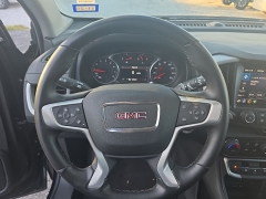 Used 2024 GMC Terrain AWD 4dr SLT at Dime Down by Frank Leta near Bridgeton, MO