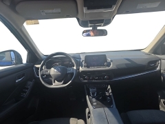 Used 2025  Nissan Rogue FWD SV at Dime Down by Frank Leta near Bridgeton&comma; MO