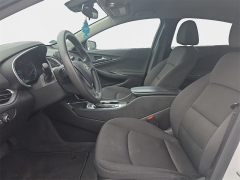 Used 2023  Chevrolet Malibu 4dr Sdn 1LT at Dime Down by Frank Leta near Bridgeton, MO