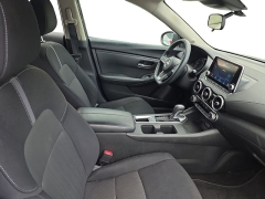 Used 2024  Nissan Sentra SV CVT at Dime Down by Frank Leta near Bridgeton&comma; MO