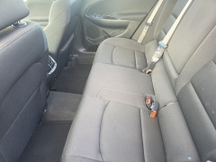 Used 2024  Chevrolet Malibu 4dr Sdn 1LT at Dime Down by Frank Leta near Bridgeton&comma; MO