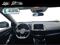  2024 Nissan Rogue AWD SV at Dime Down by Frank Leta near Bridgeton, MO
