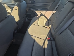 Used 2024  Nissan Altima 2&period;5 SV Sedan at Dime Down by Frank Leta near Bridgeton&comma; MO