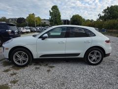 Used 2017 Porsche Macan AWD at Dime Down by Frank Leta near Bridgeton, MO