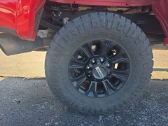 Used 2022  Ford Super Duty F-350 SRW 4WD Crew Cab Box at Dime Down by Frank Leta near Bridgeton&comma; MO