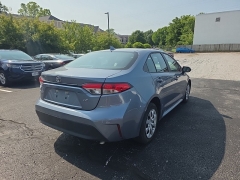 Used 2024 Toyota Corolla LE CVT at Dime Down by Frank Leta near Bridgeton, MO