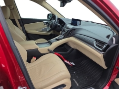 Used 2021  Acura RDX SH-AWD w/Technology Pkg at Dime Down by Frank Leta near Bridgeton, MO