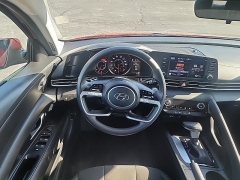 Used 2022 Hyundai Elantra SEL IVT at Dime Down by Frank Leta near Bridgeton, MO