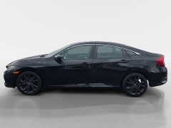 Used 2020  Honda Civic Sedan 4d Sport CVT at Dime Down by Frank Leta near Bridgeton&comma; MO