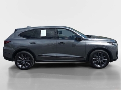 Used 2026  Acura MDX SH-AWD w&sol;A-Spec Package at Dime Down by Frank Leta near Bridgeton&comma; MO