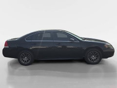 Used 2012  Chevrolet Impala &lpar;Fleet&rpar; 4d Sedan LS at Dime Down by Frank Leta near Bridgeton&comma; MO