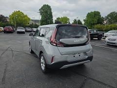Used 2024 Kia Soul LX IVT at Dime Down by Frank Leta near Bridgeton, MO