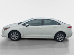 Used 2023  Toyota Corolla LE CVT at Dime Down by Frank Leta near Bridgeton&comma; MO
