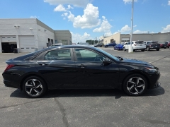 Used 2023 Hyundai Elantra SEL IVT SULEV at Dime Down by Frank Leta near Bridgeton, MO